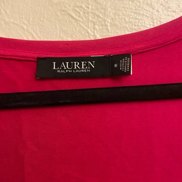 Ralph Lauren dress - Picture 7 of 9